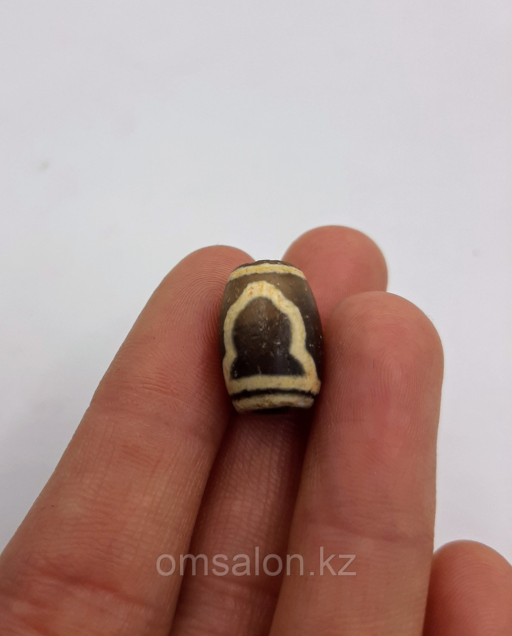 Дзи Ступа (Пагода) + 1 глаз, фото 1