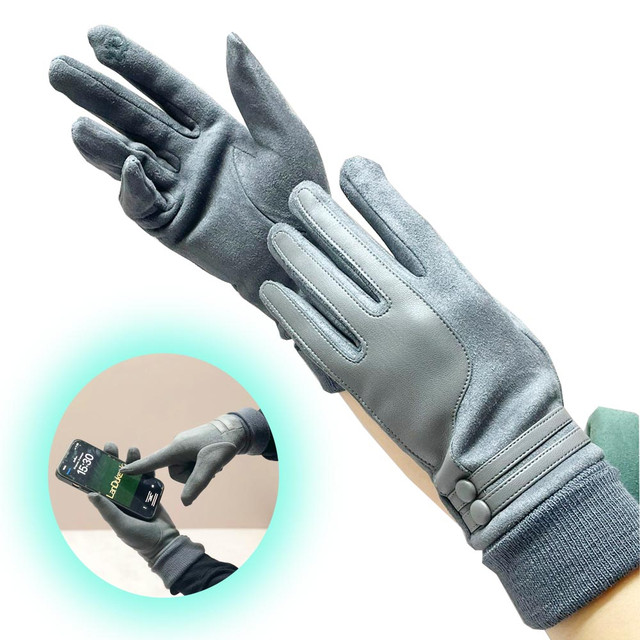 gloves 