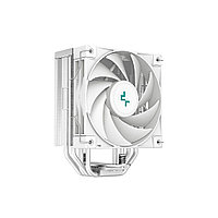 Кулер для процессора Deepcool AK400 DIGITAL WH