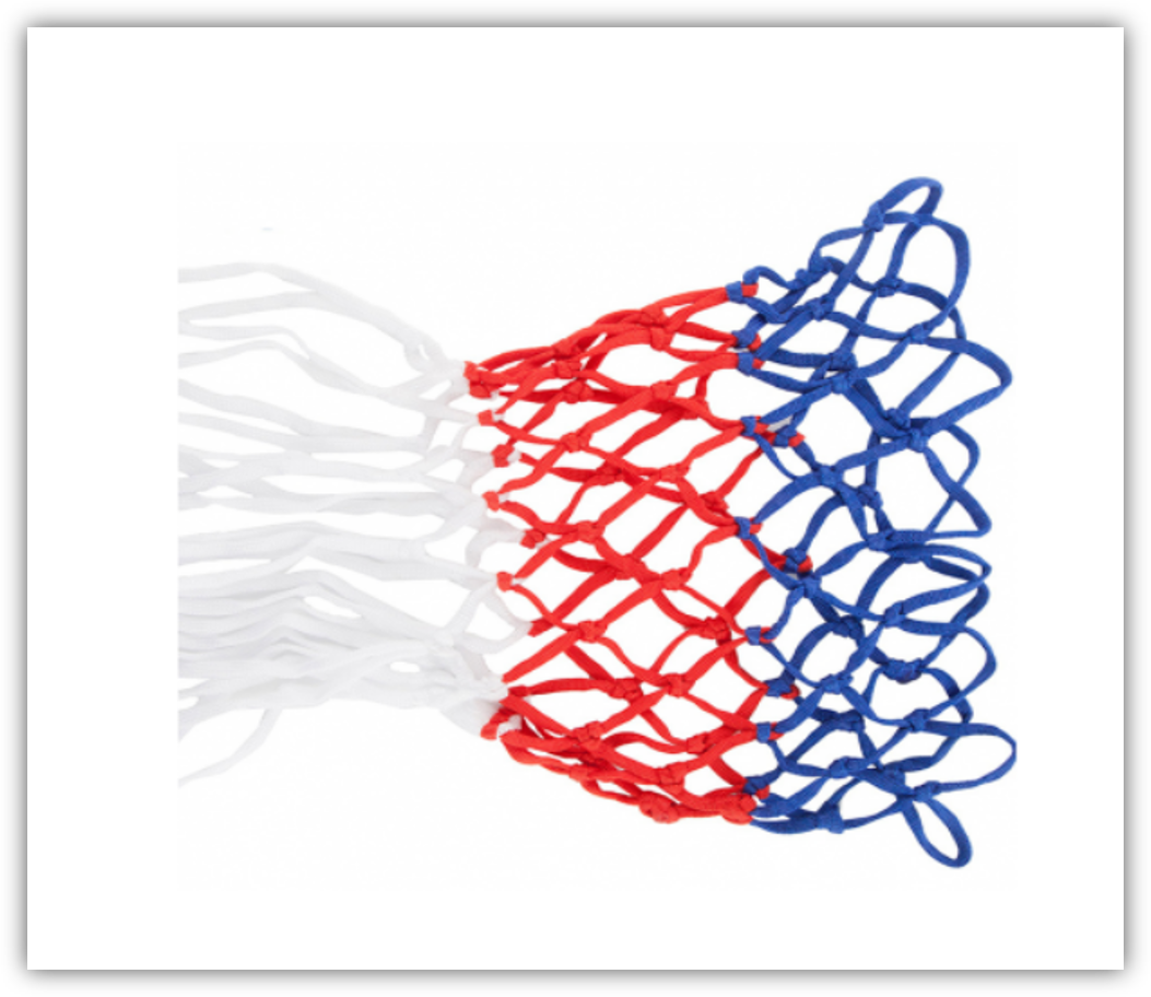 Сетка для баскетбольного кольца TRK.KZ-226 (id 114142931), купить в  Казахстане, цена на