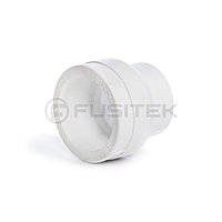 Муфта переходная 110Х90 мм Fusitek
