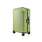 Чемодан NINETYGO Elbe Luggage 24” зеленый, фото 2