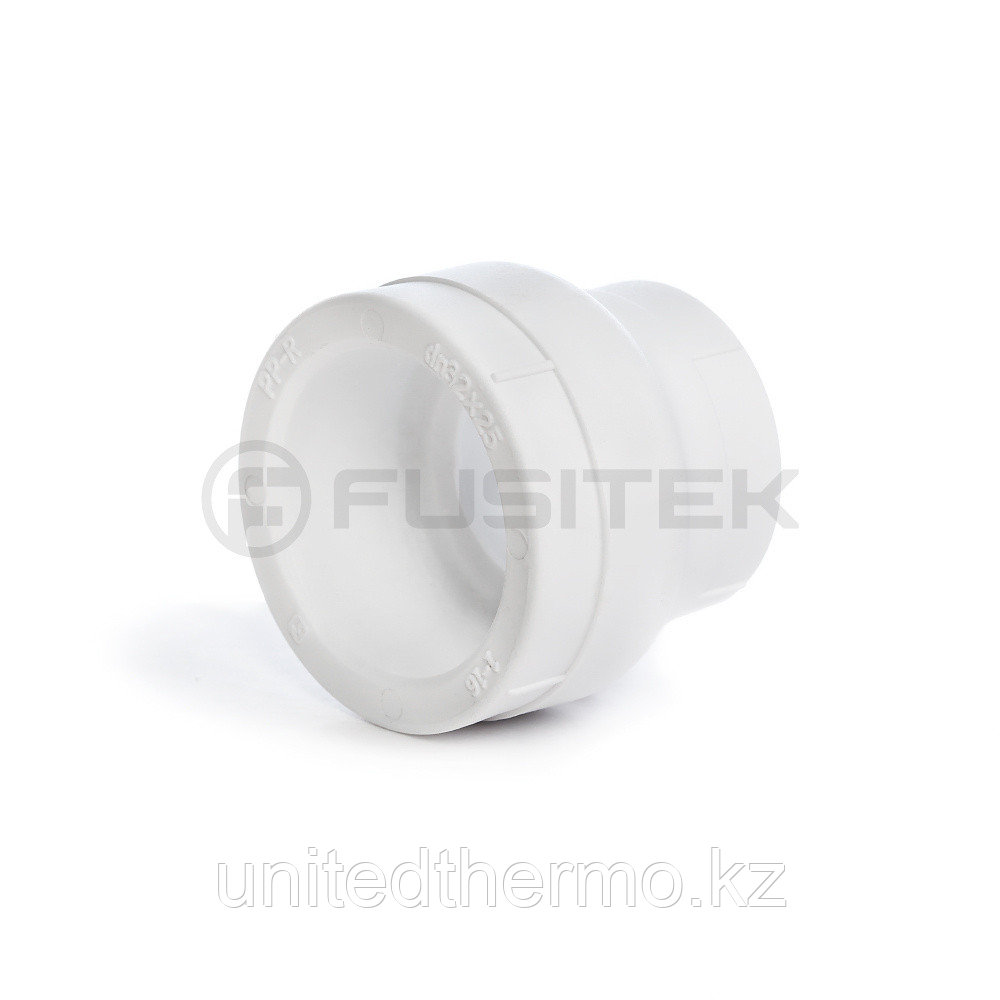 Муфта переходная 90Х50 мм Fusitek