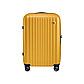 Чемодан NINETYGO Elbe Luggage 28” желтый, фото 2