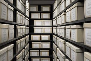 Когда передаются в архив организации дела постоянного и долговременного хранения?