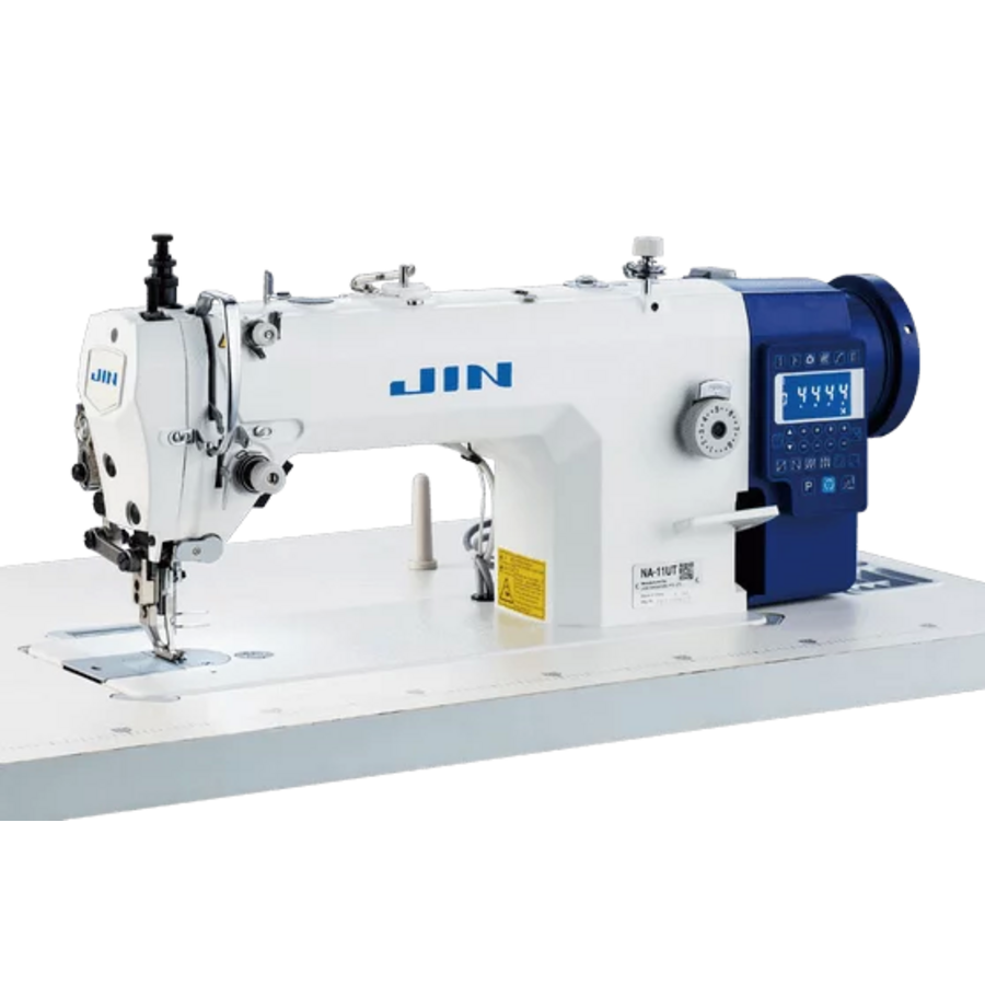 Промышленная швейная машина JIN NA-11UTK - фото 1 - id-p114142998