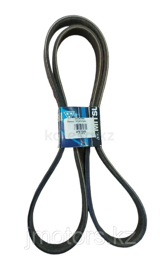 Ремень ГУР 4PK1045 Mitsubishi