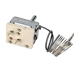 Универсальный термостат духовки EGO 55.17069.140 COK200AA 8032828 8007537 81381292 8040983 HANSA T-150.8138129