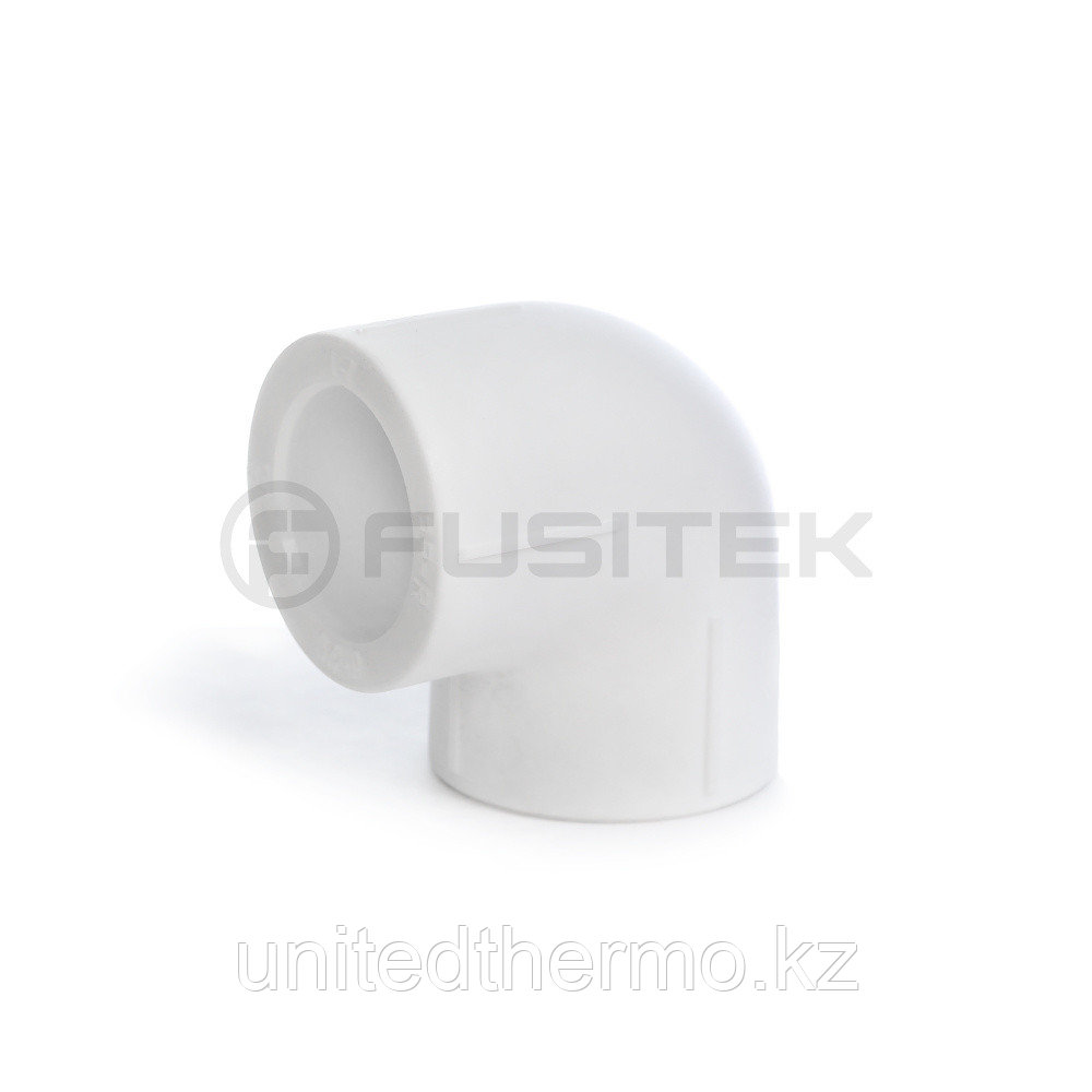 Угол 90° 32мм Fusitek