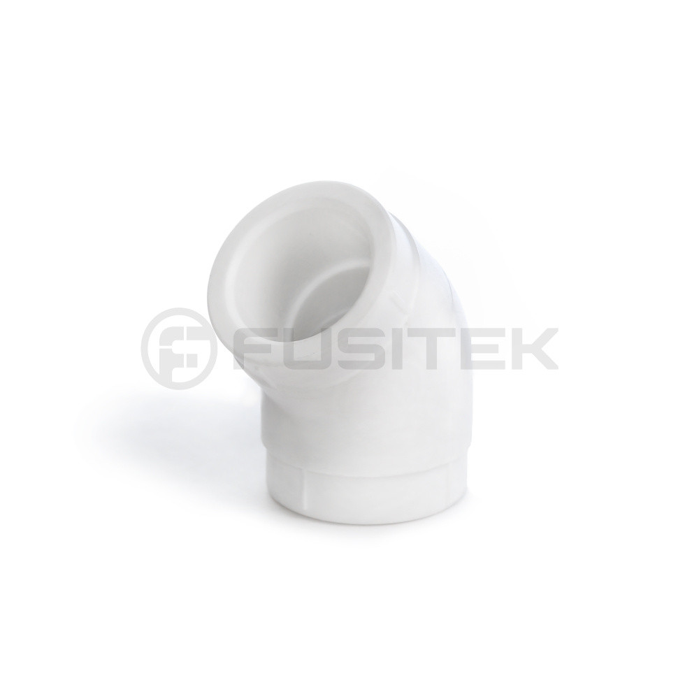 Бұрыш 45° 50мм Fusitek