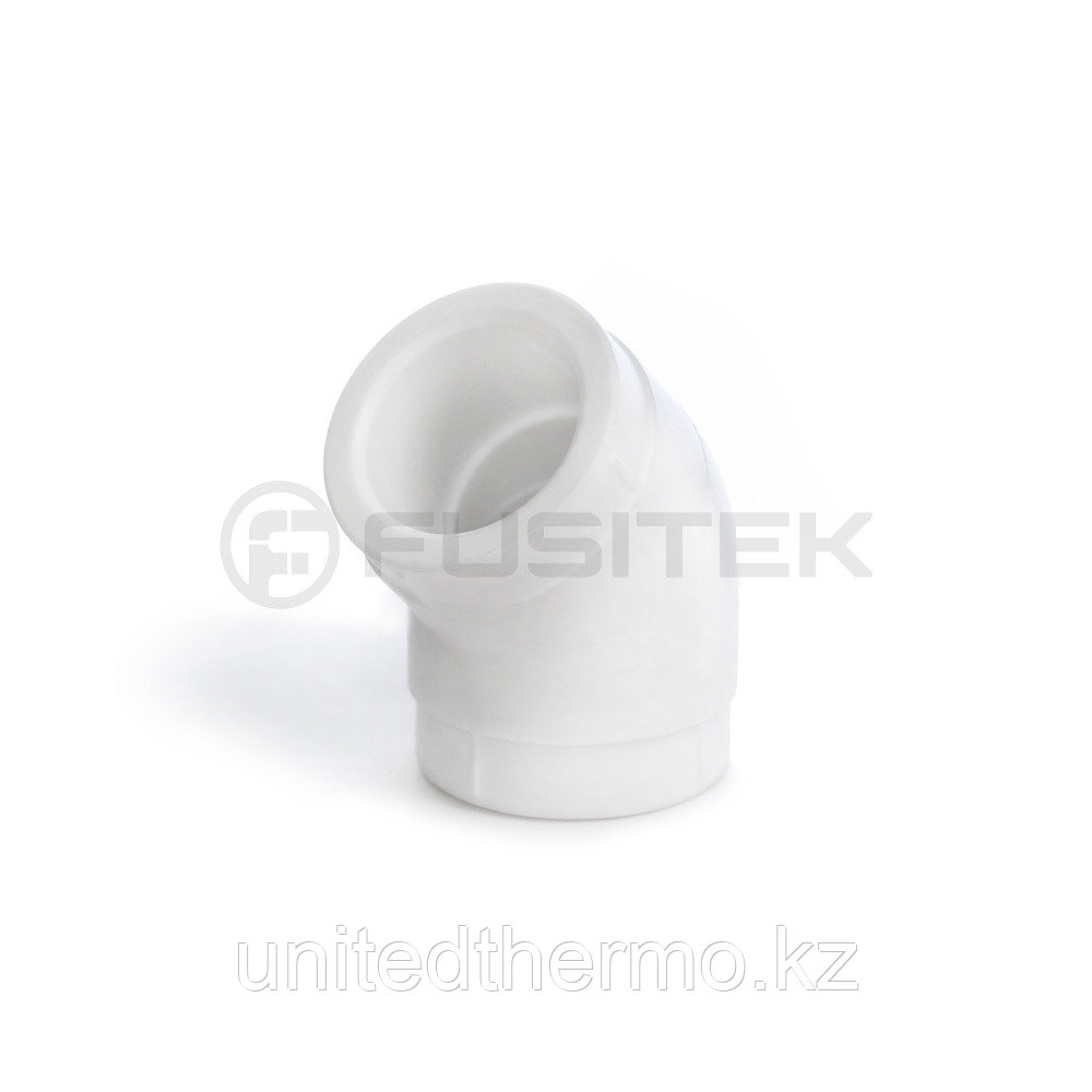 Угол 45° 32мм Fusitek