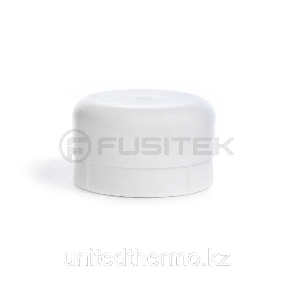 Заглушка 63мм Fusitek