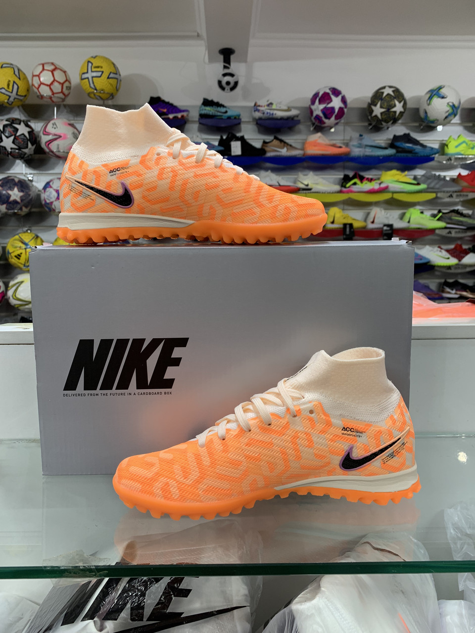 Nike Air Zoom id 114143203 Satu.kz