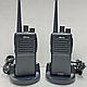 Рация Luiton LT-458 (пара) - фото 1 - id-p80677968