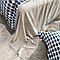 Комплект постельного белья двуспальный из вельвета, фото 6