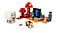 Lego 21255 Minecraft Экспедиция в нижний мир, фото 4