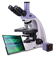 Биологиялық сандық микроскоп MAGUS Bio D250T LCD