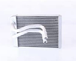 Радиатор печки Hyundai Sonata ЕF 1998-2005г