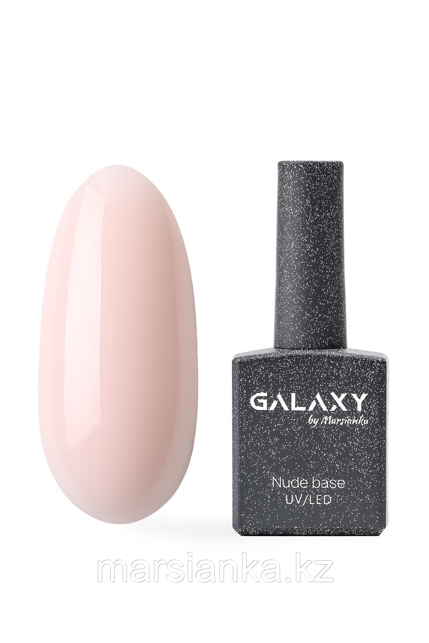 База Galaxy Nude base №12, 14г