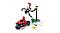 Lego 76275 Супер Герои Погоня на мотоцикле: Человек-паук против доктора Осьминога, фото 3