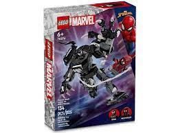Lego 76276 Супер Герои Механическая броня Венома против Майлза Моралеса - фото 1 - id-p114143466