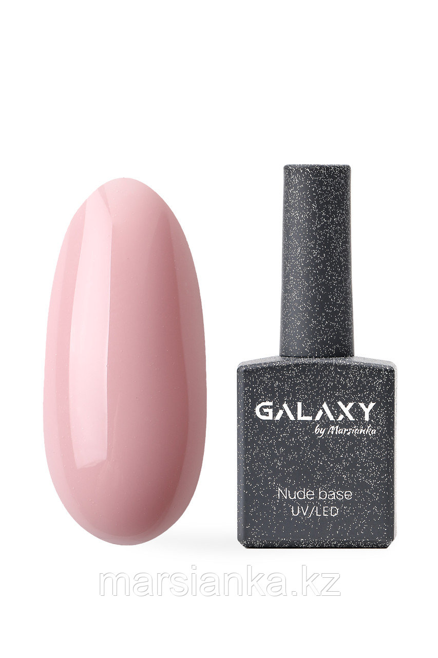 База Galaxy Nude base №20, 14г