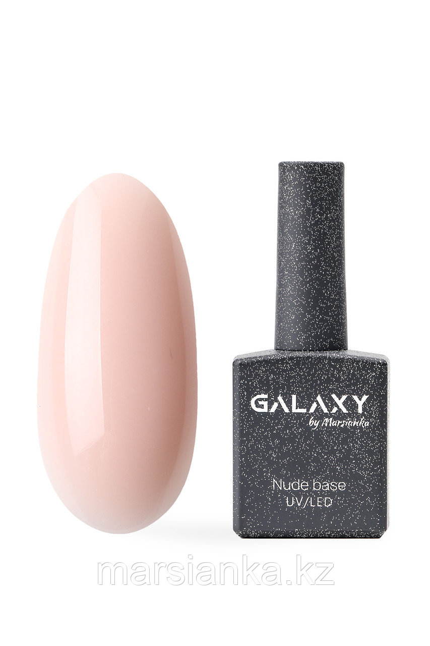 База Galaxy Nude base №06, 14г