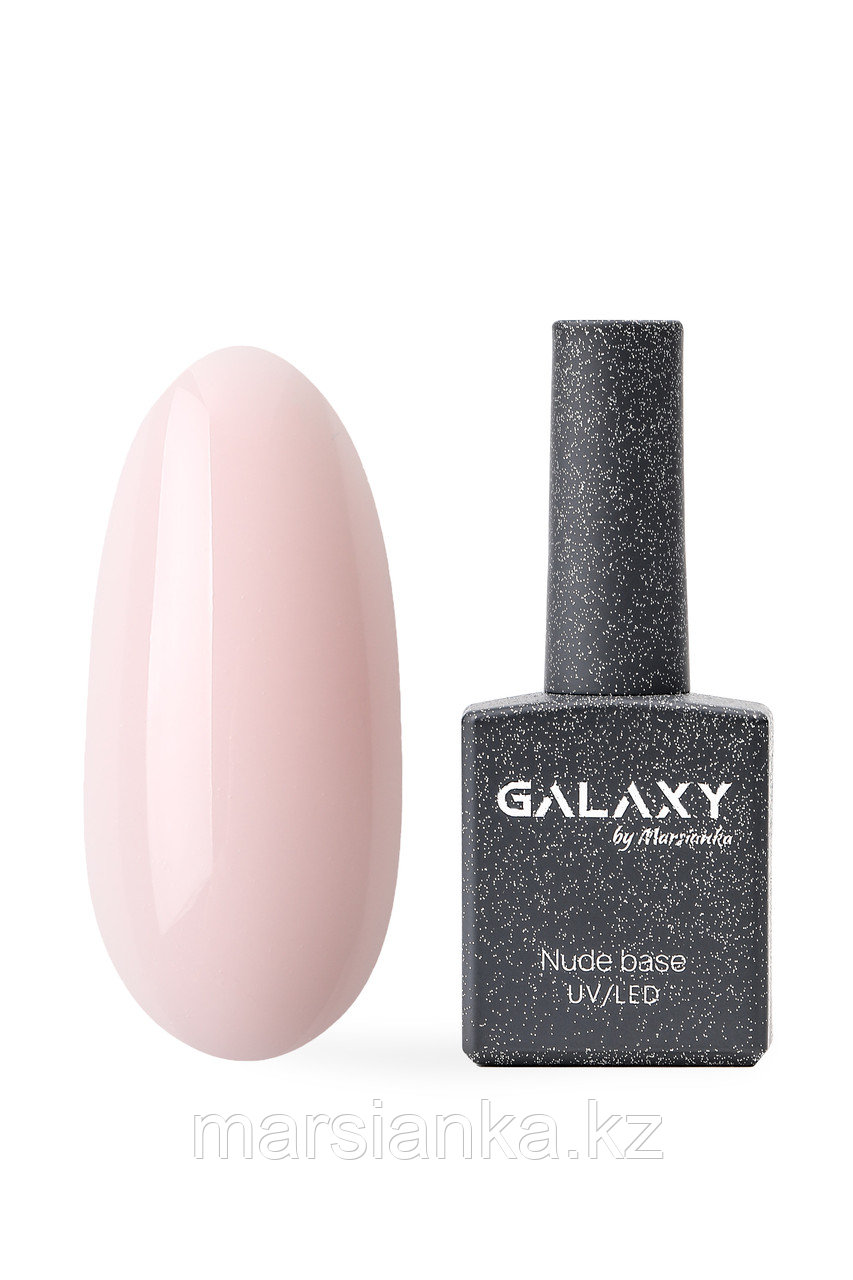 База Galaxy Nude base №14, 14г
