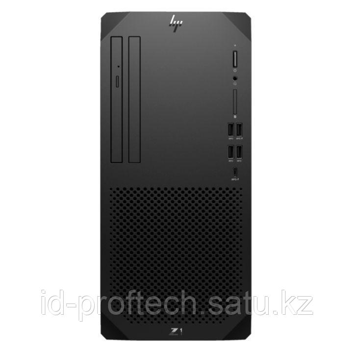 Рабочая станция HP Z1 G9 Tower (5F161EA)