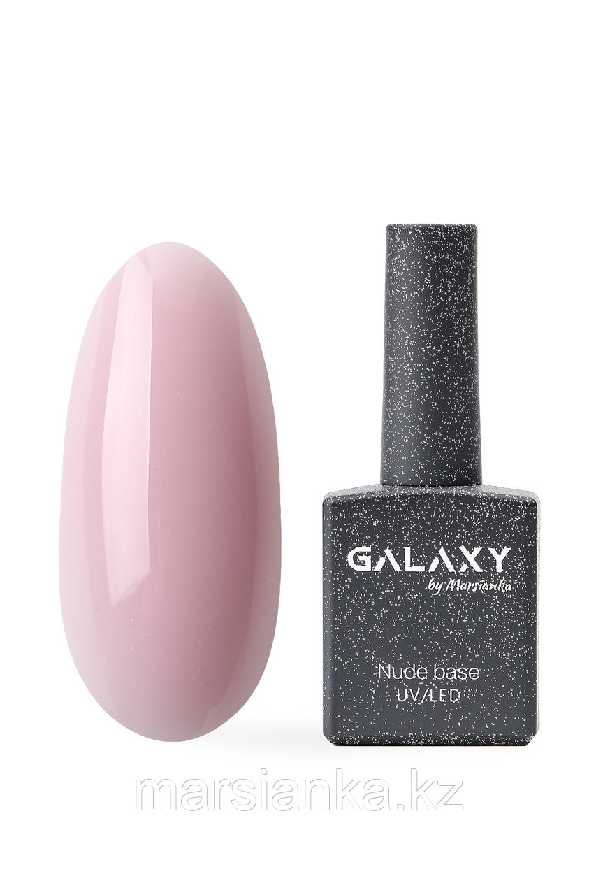 База Galaxy Nude base №18, 14г