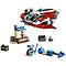 Lego 75384 Звездные войны Багровый Firehawk™, фото 2