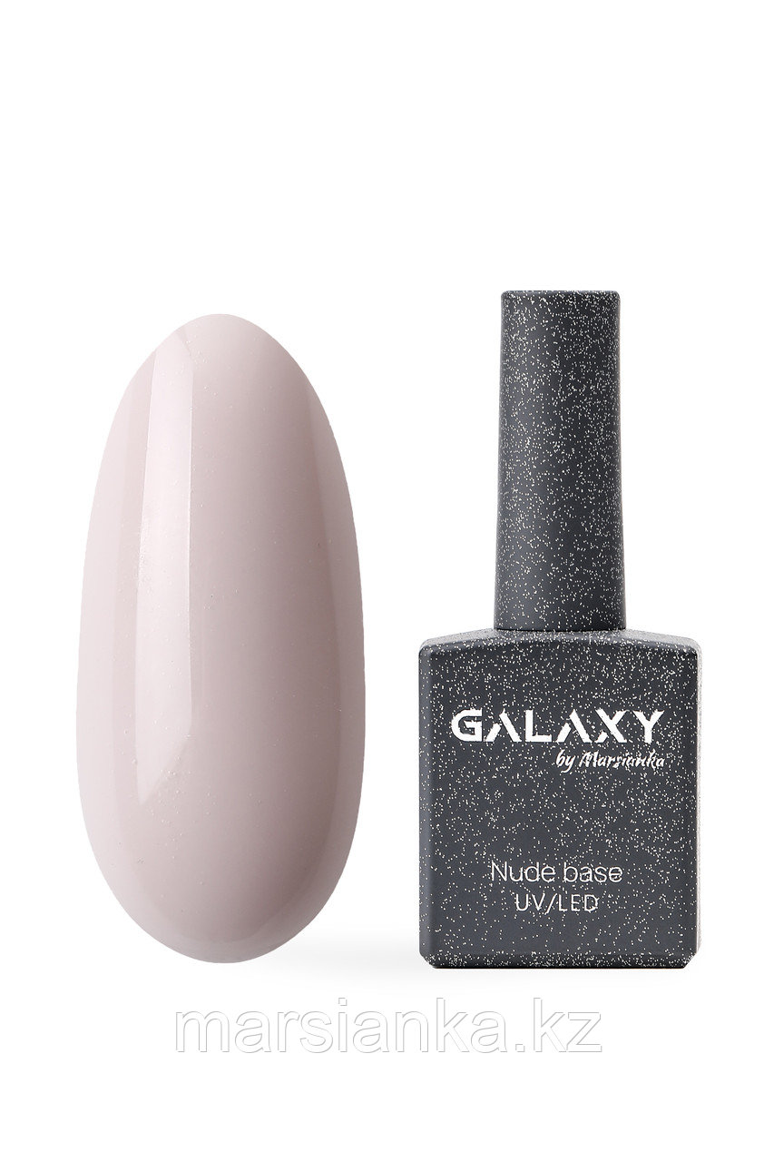 База Galaxy Nude base №16, 14г