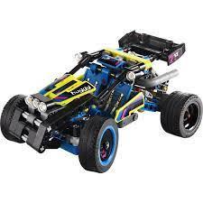 Lego 42164 Техник Гоночный багги по бездорожью