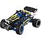 Lego 42164 Техник Гоночный багги по бездорожью, фото 3