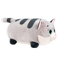 Fancy PUFK01/O Котик 16х37х18
