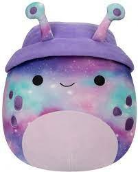 Сквишмэллоус 16923 Пришелец Daxxon, 12см, TM Squishmallows