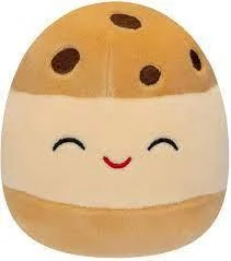 Сквишмэллоус 16941 Кексик Koako, 12см, TM Squishmallows