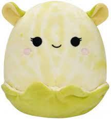 Сквишмэллоус 16943 Осьминог Duna, 12см, TM Squishmallows