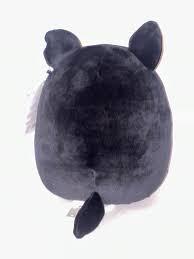 Сквишмэллоус 16944 Бордер Колли Monty, 12см, TM Squishmallows
