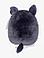 Мягкая игрушка Сквишмэллоус 16944 Бордер Колли Monty, 12см, TM Squishmallows, фото 2