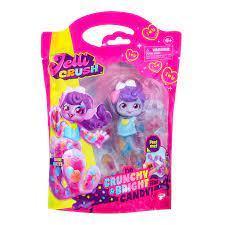 Тянущаяся фигурка Единорожка Кэнди Свитс Jelli Crush 41804
