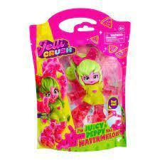 Тянущаяся фигурка Эльфийка Пипси Краш Jelli Crush 41805