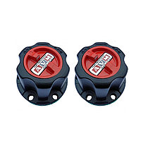 Toyota Land Cruiser 80 механические хабы - AVM XP