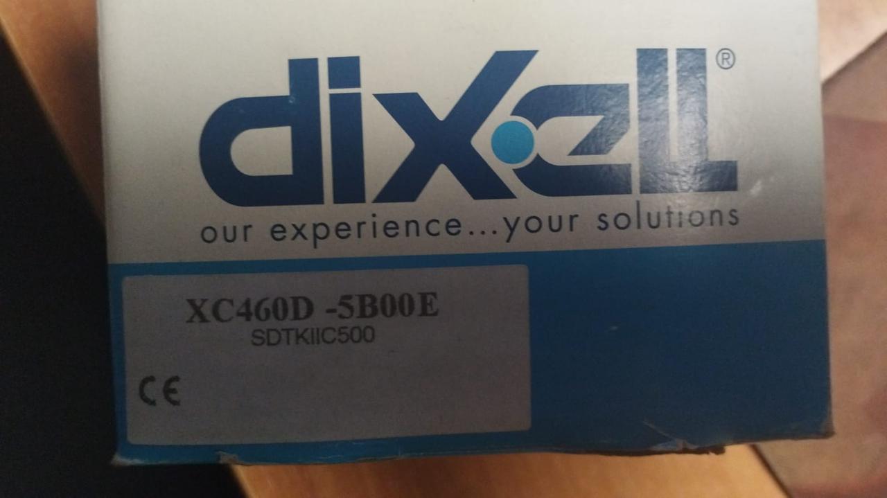 XC460D, фото 1