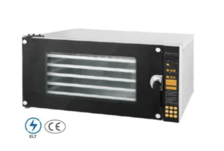 Конвекционная печь 5 уровней. KB-D62-5