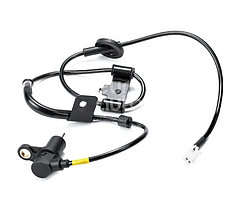 Датчик ABS задний левый Hyundai Elantra 2000-/Kia Cerato 2004-