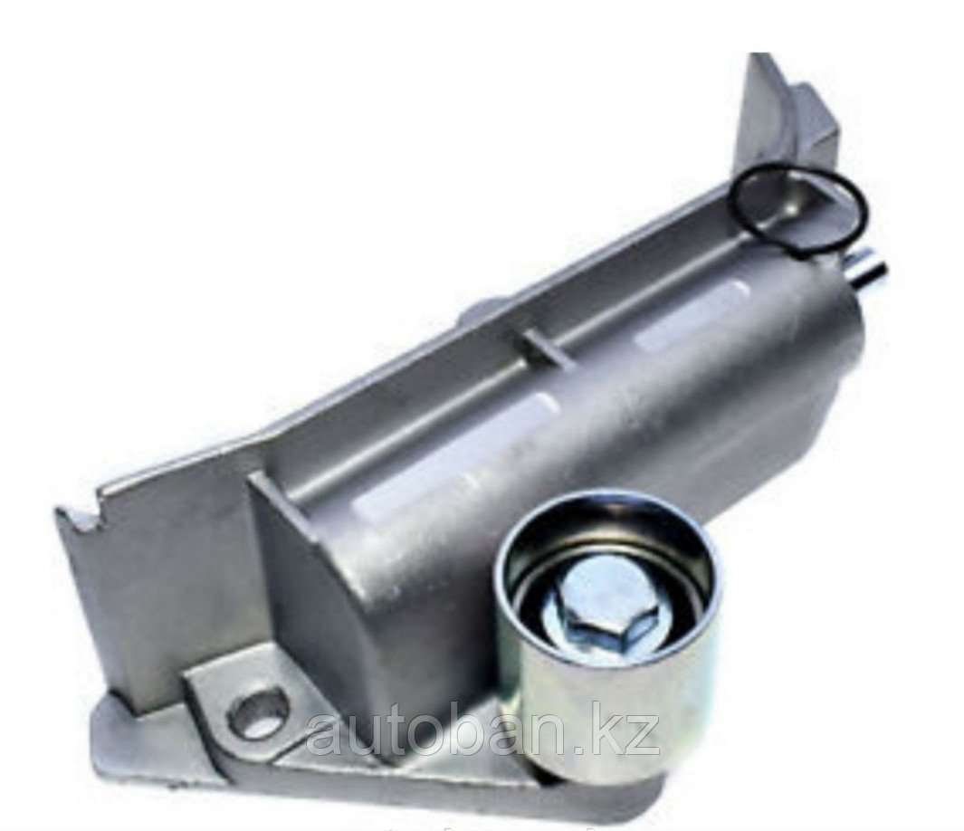 Натяжитель ремня ГРМ  Audi A4/A6 95-05 V-1.8/Volkswagen Passat B5 V-1.8/Golf 4/Skoda Octavia /Superb B5 V-1.8T, фото 1