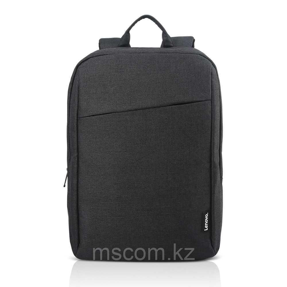 Рюкзак для ноутбука Lenovo15.6 Backpack B210 Black - фото 1 - id-p113564840