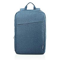 Lenovo 15.6 ноутбукке арналған рюкзак B210 Blue рюкзактары