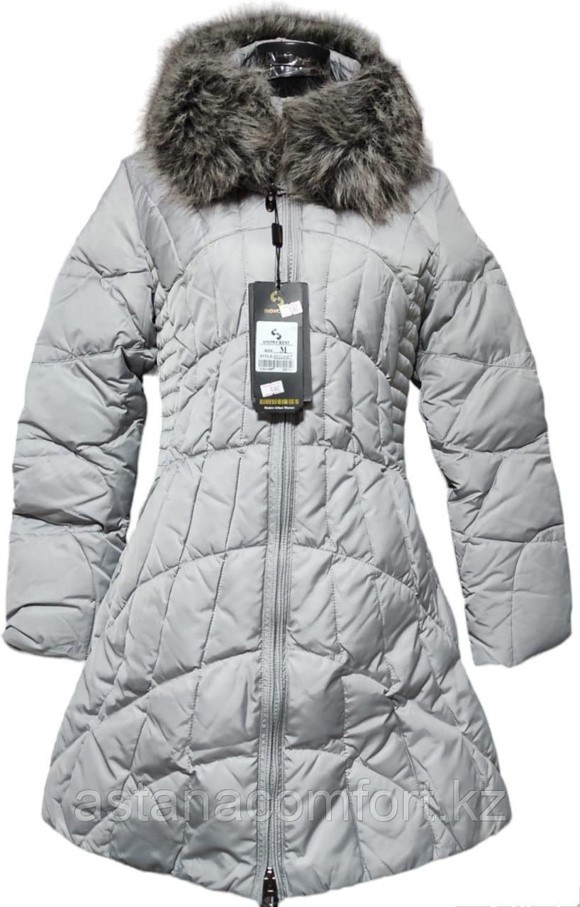 Куртка - пальто женская, фото 1